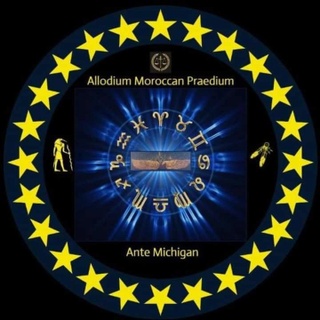 Allodium Moroccan Praedium Ante Michigan (AMPAM) 
