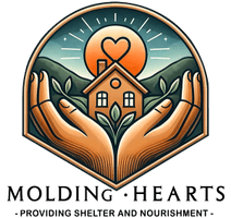 Molding Hearts