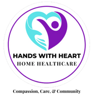 Hands with Heart Senior Home Care
