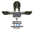Goddess Fashion Factory
