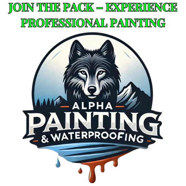 Alpha Painting in Boerne, TX delivers exceptional results. Interior and Exterior Painting 