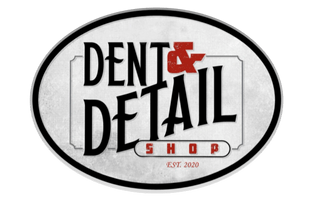 Dent & Detail Shop