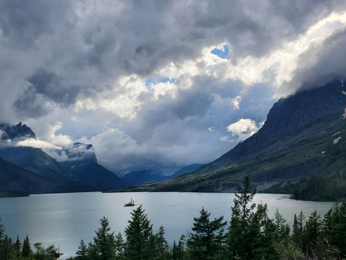Glacier National Park 2022
Photo credit: Tiffany Hutchens