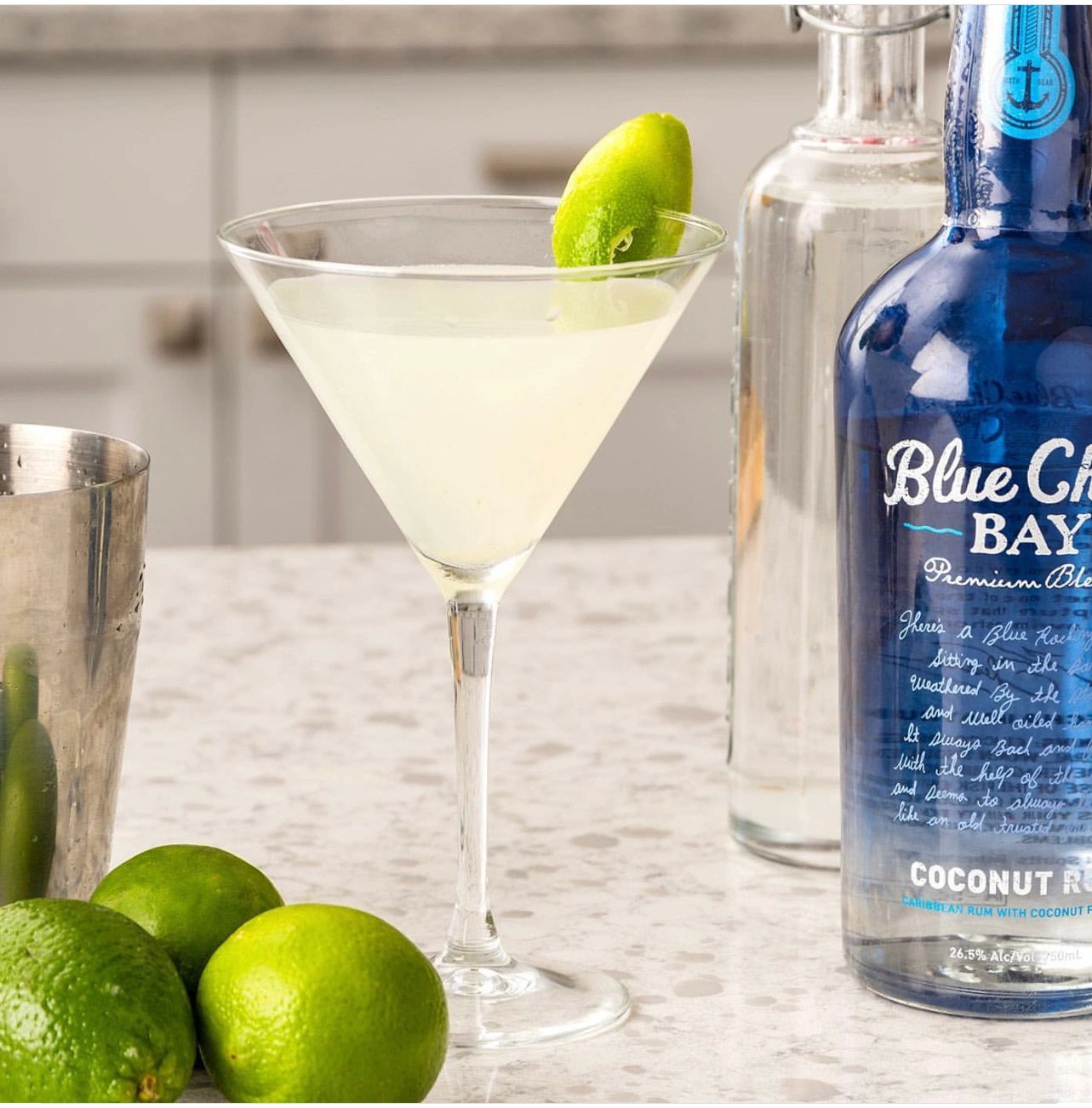 The Bar Is Open - Mobile Bar in Scottsdale