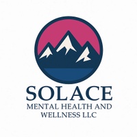        Solace 
Mental Health 
          and 
  Wellness LLC
