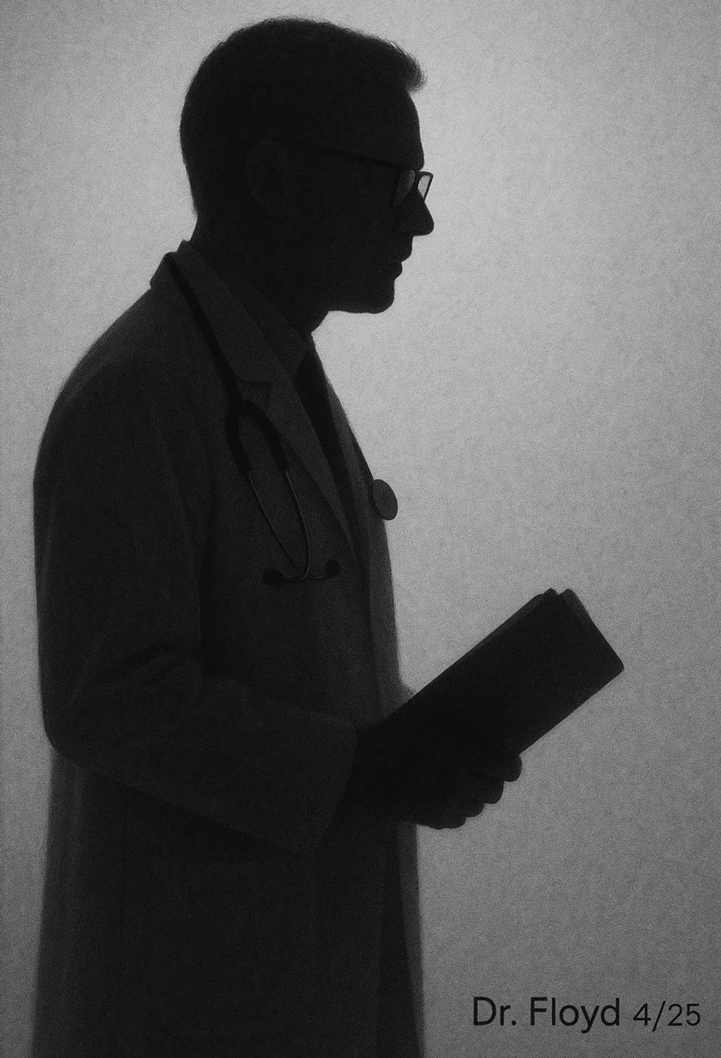 Micd'Up with Dr Floyd