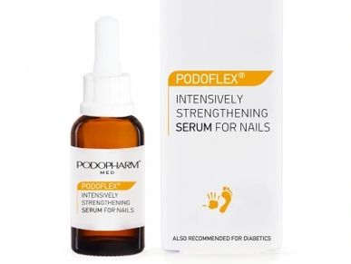 weak nails, recover nails after extensions, nail oil, nail serum, serum for nails, strong nails