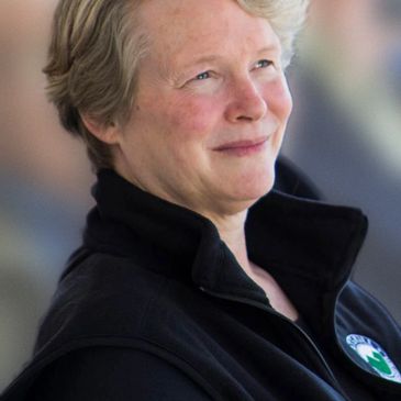 Kathy Nolan, a caring and pragmatic elected official who works to better the lives of everyone.