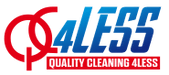 Quality Cleaning 4 Less