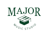 Major Music Studio