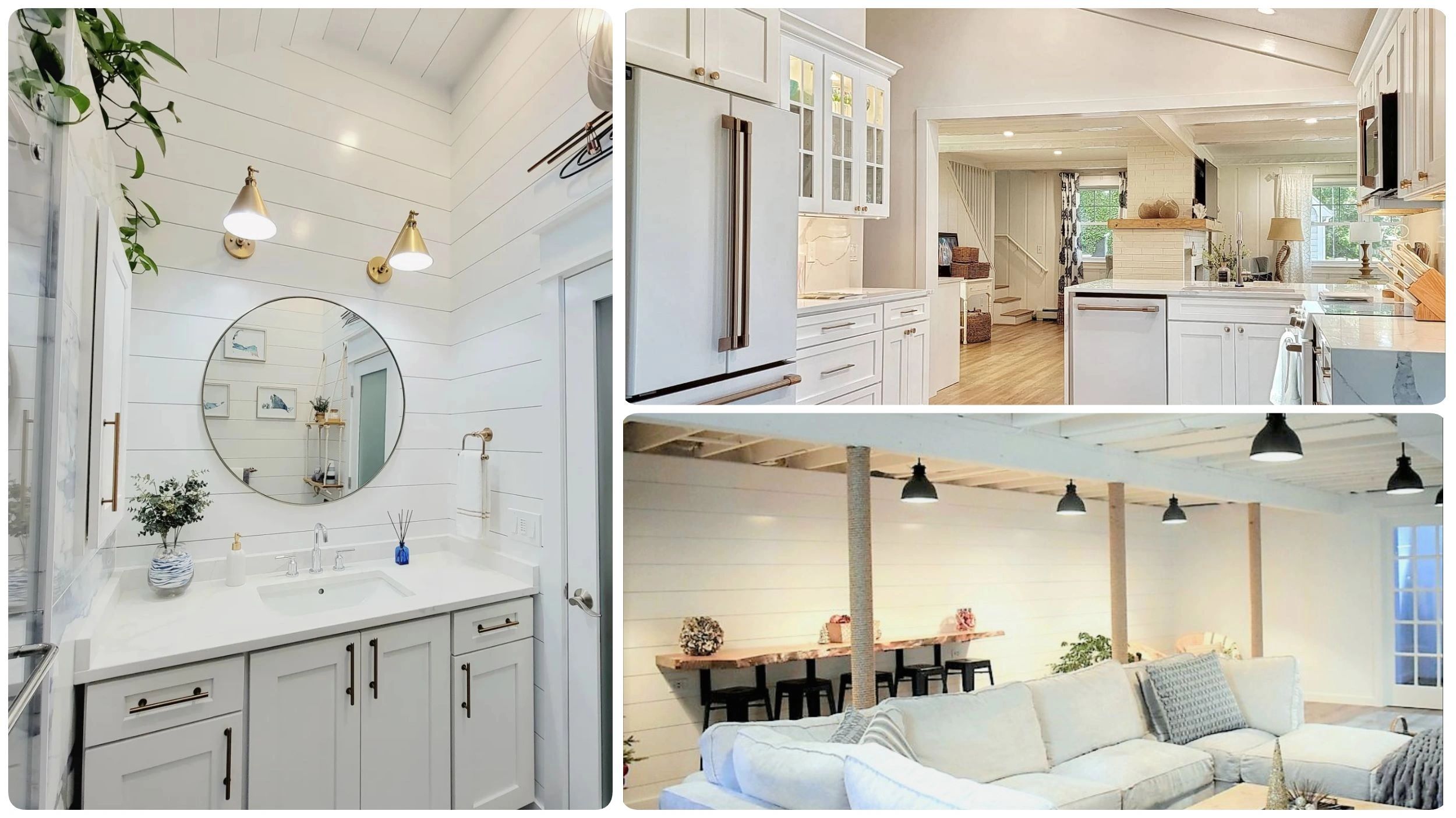 IHS Building: Top Cape Cod Remodeling Contractor