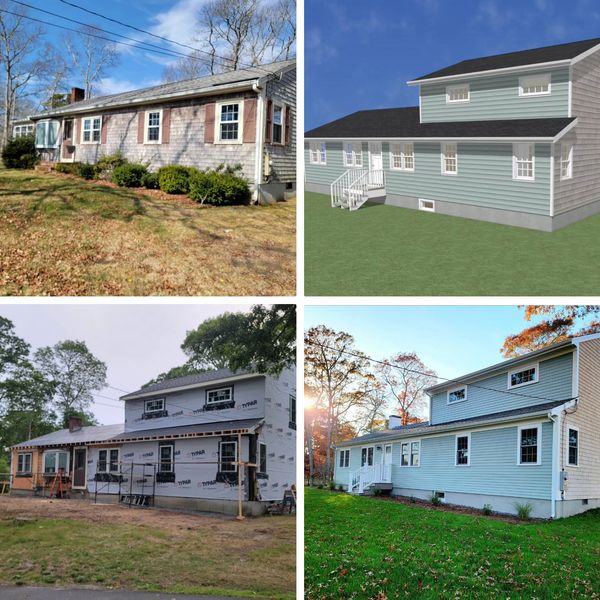 Top Remodeling Contractor in Cape Cod | IHS Building and Remodeling, Inc.