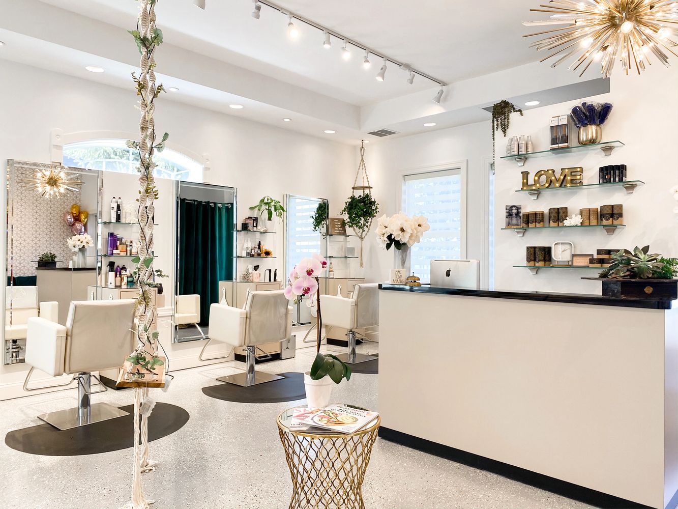 Blanco Salon - Hair Salon, Balayage Keratin, Hair Extensions Blanco Salon - Hair Salon, Balayage Keratin, Hair Extensions