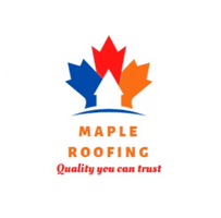 MAPLE ROOFING LLC