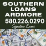 Southern Loans Ardmore