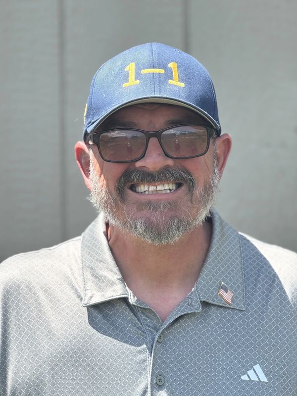 Founder- Ken Gould
