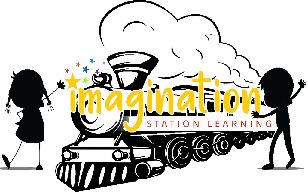 Imagination Station Learning Imagination Station Learning