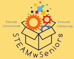 STEAMwSeniors Inc