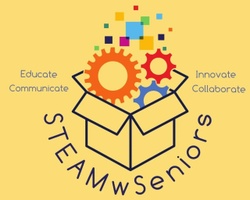 STEAMwSeniors Inc