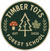 Timber Tots Forest School