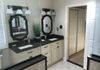 master bathroom remodel