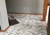 Herringbone Tile