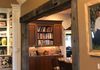 hand hewn beams 