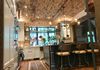 High end kitchen remodel. Brick arches, bluestone countertops, hand made tile backsplash, upper lower and cabinet lighting, and smart switch lighting controls