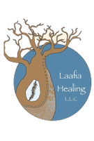 Laafia Healing 