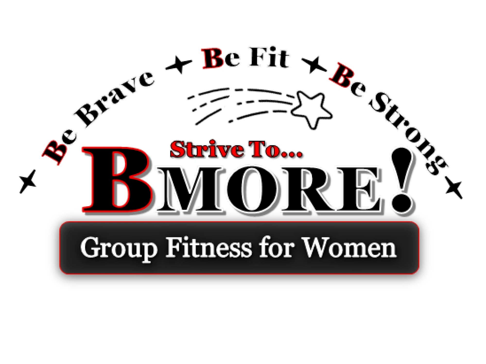 Women Only Group Fitness Classes