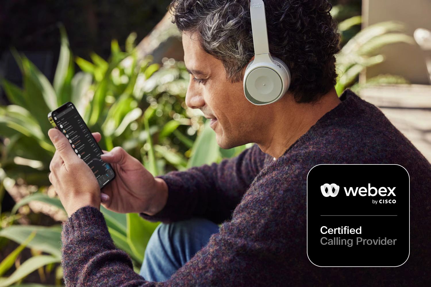 Webex Calling Service Webex Calling for Providers
