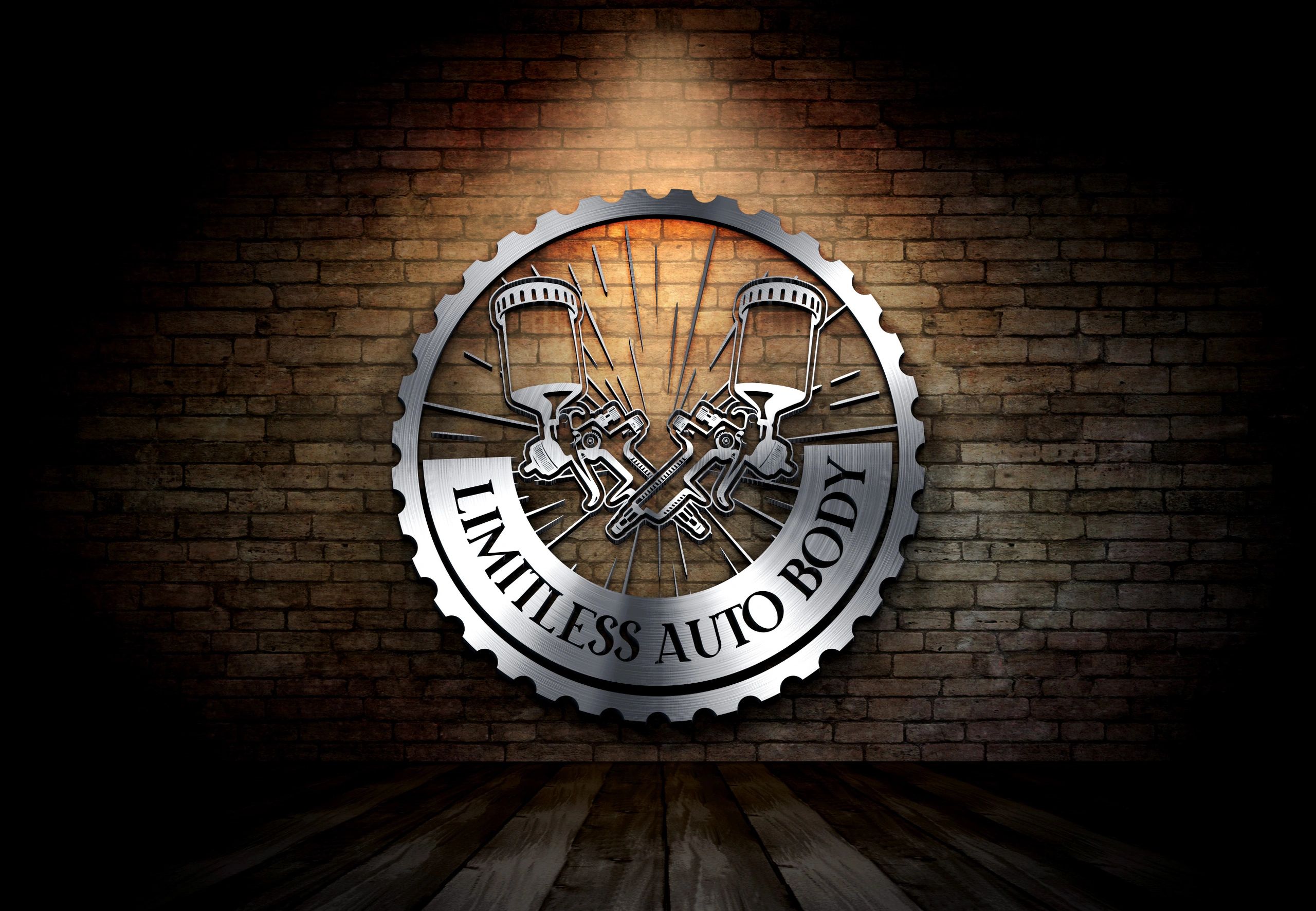 Auto Body Repair Limitless Auto Body