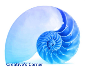 Creative’s Corner