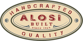ALOSI BROTHERS CONSTRUCTION