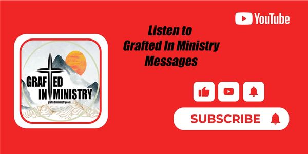 Grafted in Ministry YouTube