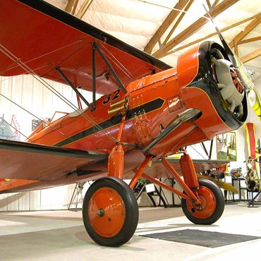 piper cub 