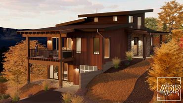 residential architect  custom homes modern architecture homes modern house plans park city design