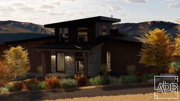 residential architect  custom homes modern architecture homes modern house plans park city design