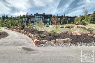 custom home builder park city