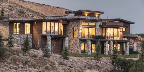 Alexander Design Build Home Alexander Design Build Home