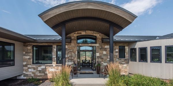 Alexander Design Build Home Alexander Design Build Home