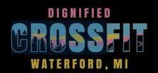 Dignified CrossFit