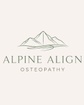 Alpine Align Osteopathy