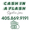 Cash in a Flash