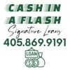 Cash in a Flash