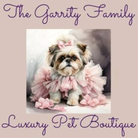The Garrity Family Luxury Pet Boutique 