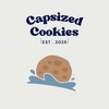 Capsized Cookies
