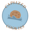 Capsized Cookies
