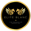Elite Blanc: Marketing Consultants