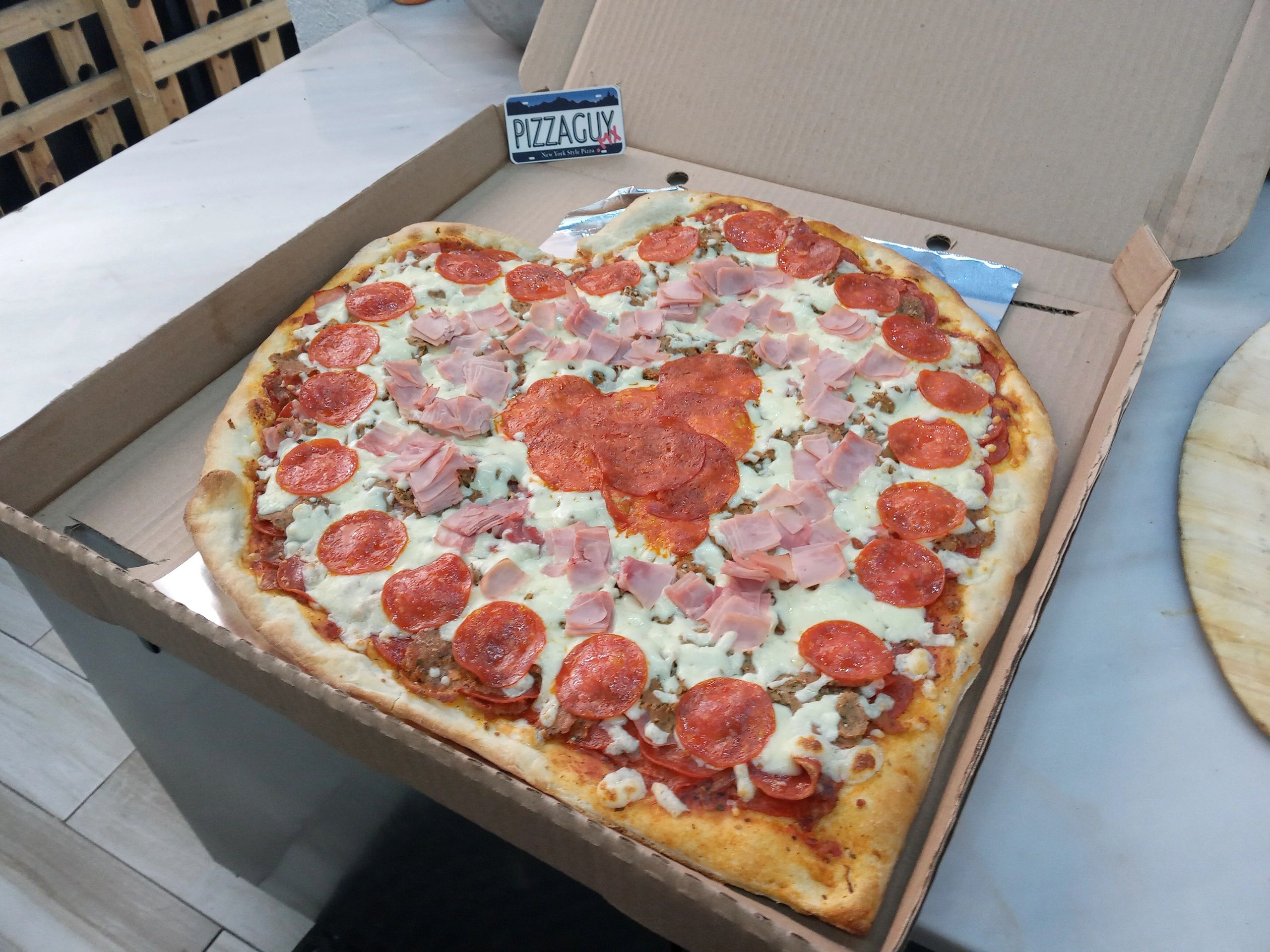 Pizza
